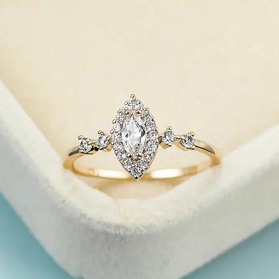 Ringen – Ringen voor dames