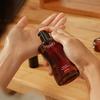 [Subtle Lingering Scent]_Hair Essence Oil 80ml (Peony & Peach Rainbow)