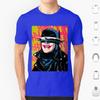 The Adam Who Laughs T Shirt Cotton Men Women DIY Print Comics Vintage Punk Superhero Supervillain Music