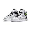 (PS) Air Jordan 1 Mid ALT SE 'DIY' Kids' DH9683-100