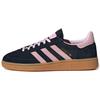 Új Originals Handball Spezial Core Black Clear Pink Gum Női IE5897