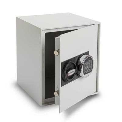 Sisteme de control acces și alarme – Seifuri