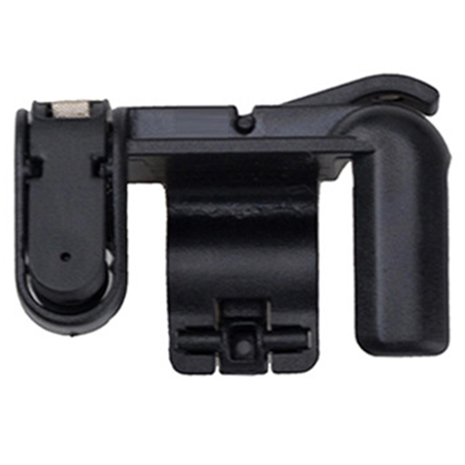 

Gamepad Trigger Fire Button Mobile Joystick Trigger Easy Operation for Girls Boys Adults Game Playing