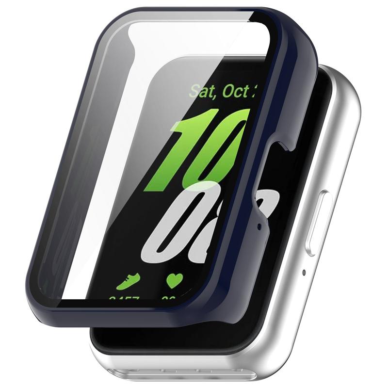 Glass+shell Cover For HUAWEI Band 11 and 11 Pro Accessories All-Around Hard PC Bumper Frame Tempered Protector HuaWei Smart band 11 and 11 Pro Cases