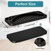 Silicone Drip Tray & Protector Mat for Refrigerator Water Dispensers