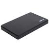 USB 3.0 Drive Disk Case 2.5inch 5.0Gbps Serial Port SSD Box for Winxp Win7 Win8 Vista (Not Inclube Hard Disk)