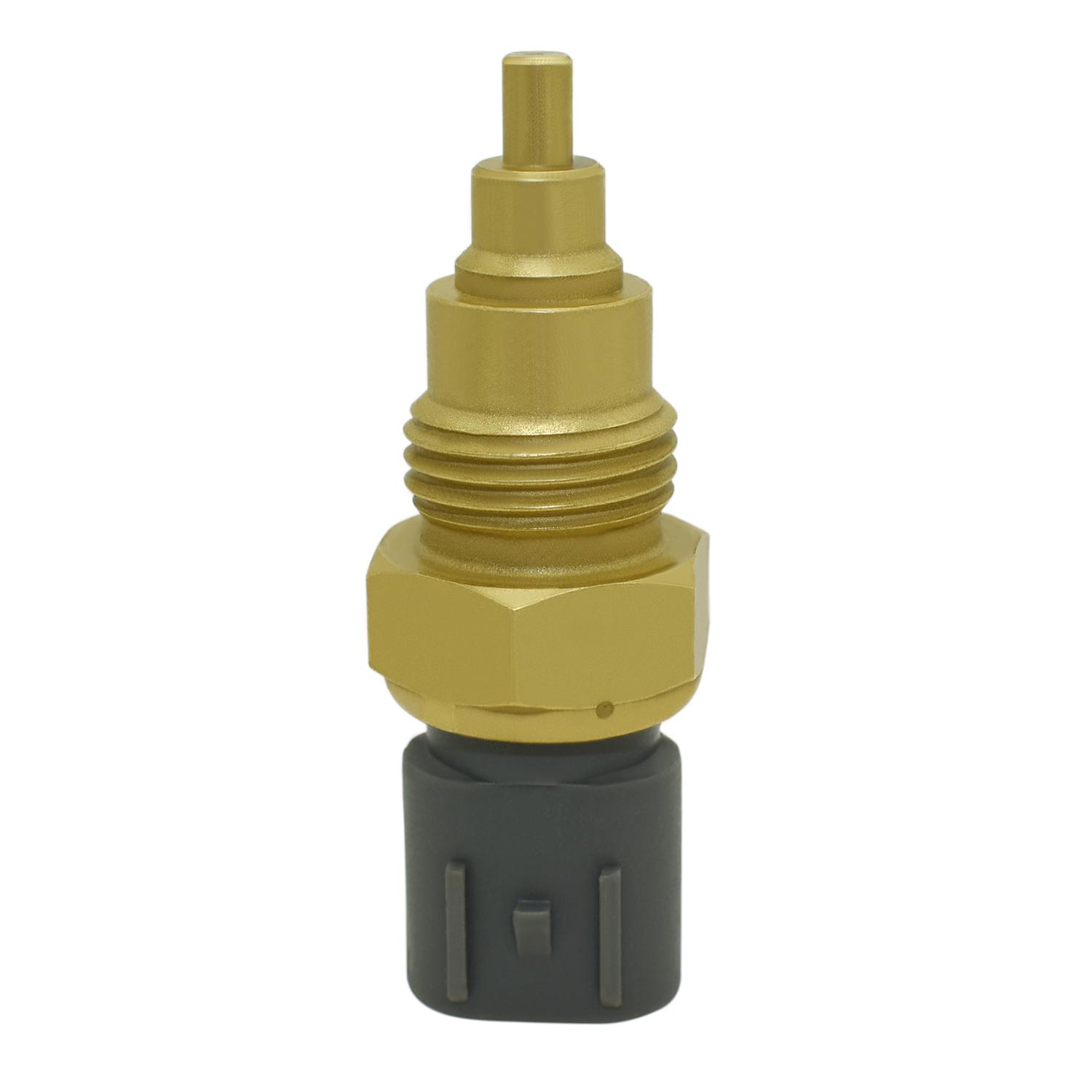 Water Temp Sensor 8-98023717-0 8-97170-327-0 8980237170 8971703270 for Isuzu Engine 4HE1 6HK1 4JJ1 4LE2 4HK1 4HG1 Truck NPR NKR NQR