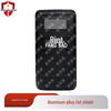 Jinqitun PC Explosion-proof Security Shield