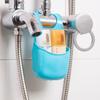 Silicone Sink Hanging Storage Bag Candy Colors Sink Drain Rack PVC Plastic Soap Dish  Home