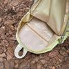 School bag summer new color matching mountain mini backpack high value small fresh lightweight outdoor sports leisure backpack