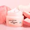 RUNBEN Little Peach Hydrating Soothing Cream