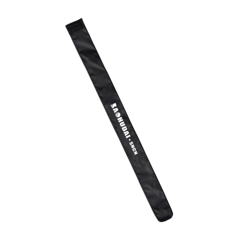 Multifunktionale Angelrutenhülle Rutenabdeckung Angelausrüstung Große Kapazität Faltbare Angeltasche Rutentaschen Outdoor