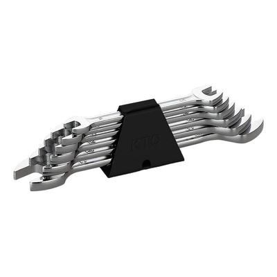 Kyoto Machinery Tools Spanner Set TS206 (KTC)