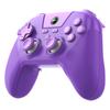Kabelloser Game Controller Bluetooth-kompatibel Schweißresistent Rutschfest Gamepad für PC P3 PS4 Android iOS Switch Turbo Makro Rückseitentaste