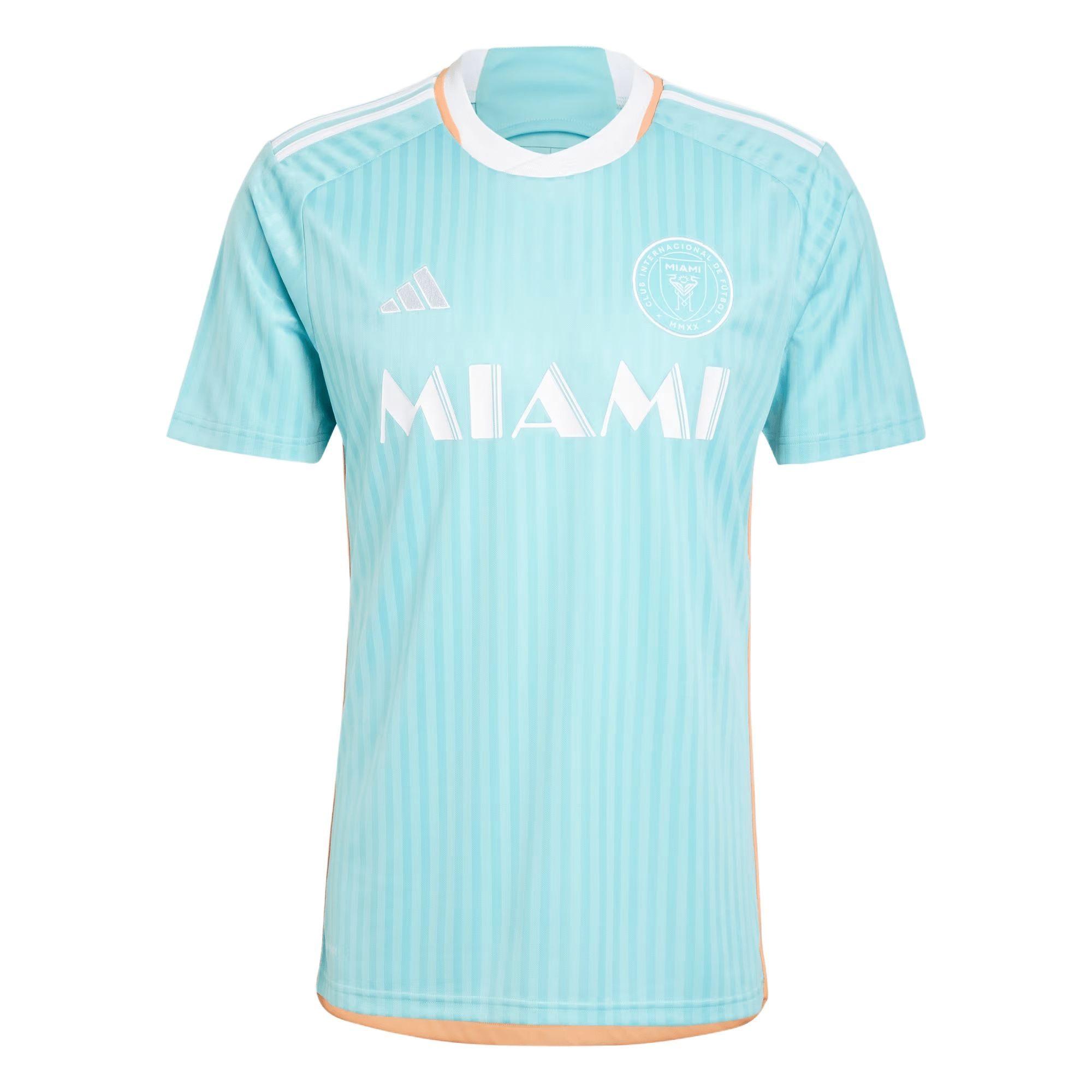 Adidas 2024 Inter Miami Cf Adidas