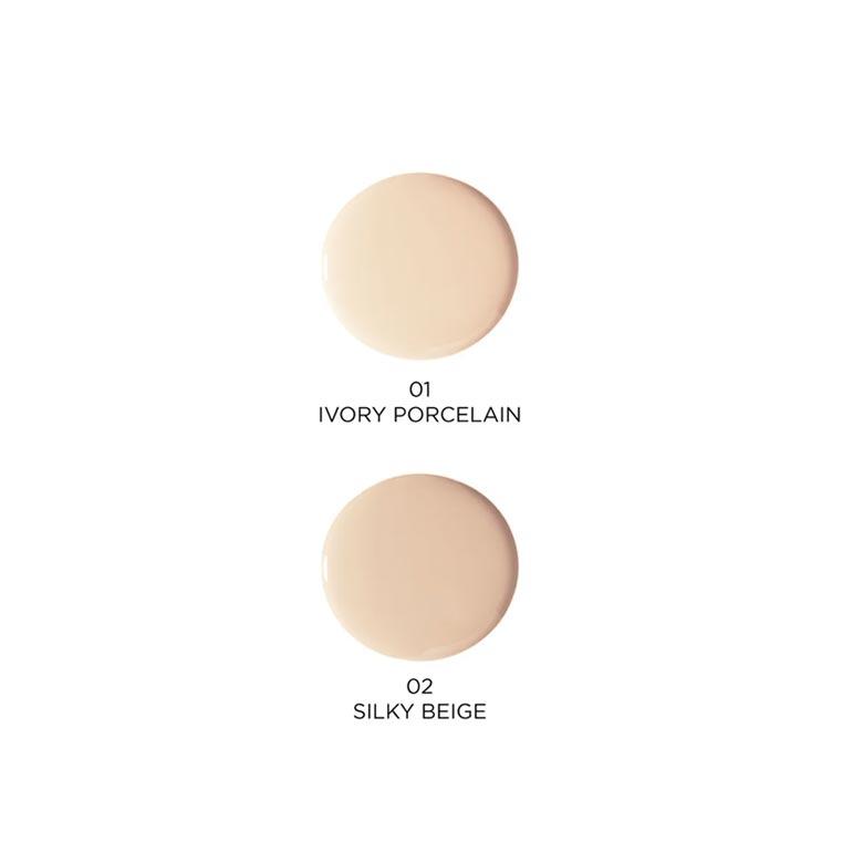 KEYTH Silky Fit Cover Cushion 15g