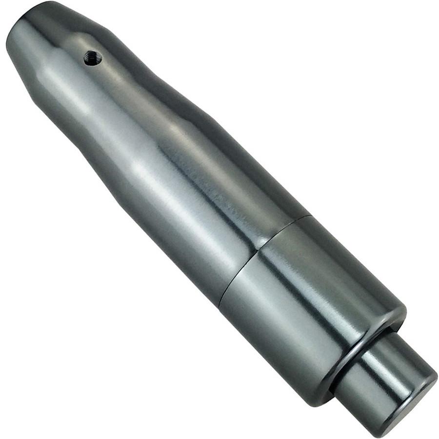 

New Universal Automatic Auto AT Car Gear Stick Shift Knob Shifter Lever Cover Button