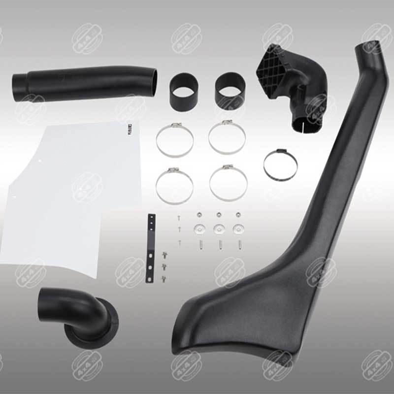 

Nissan Patrol Y61 Snorkel чёрный