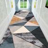Luxurious Chinese Carpet Corridor Living Room Anti-Slip Home Carpet Thickened Anti-Collision Runner Floor Mat Lounge Rug Child