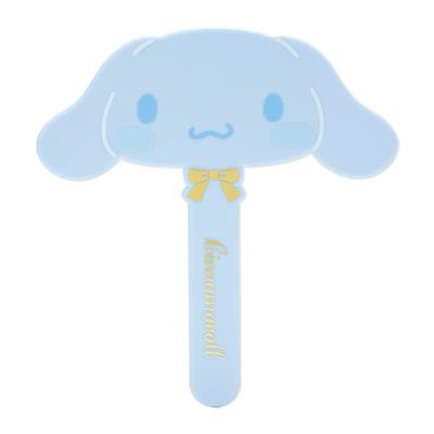 Gesichtspinsel in Cinnamoroll-Form (himmelblaues Bonbondesign) 412929