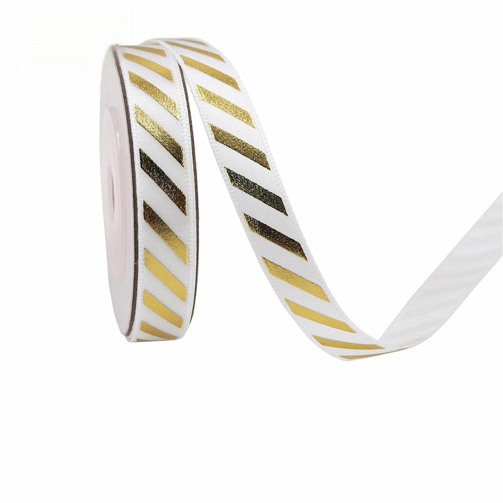 

5 ярдов ниток ко Дню матери ленты для торта подарочные коробки упаковка свадебный букет день рождения рождественский бант сцена украшение для вечеринки One Size