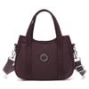 Bolsa Tote & Transversal Feminina de Verão Tendência Grande Capacidade