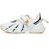 Beast Xt Tiger Claw Fabric Synthetic Leather Nylon Modern Sports Low-Top Lifestyle Shoes Men Sneaker Vanilla-Ice Bright-White F12M231123FVB
