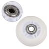 64/70/72mm Inline Skate Wheels Polyurethane PU Sporting Goods