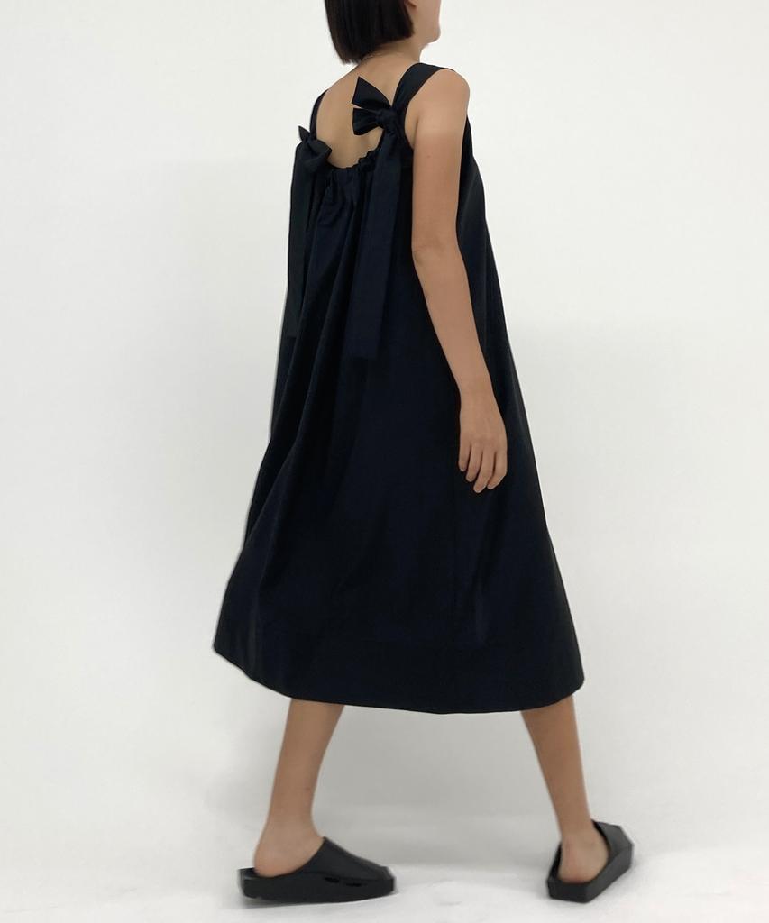 Now Bau Underwear Sleeveless Dress T