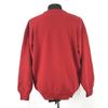Pringle of Scotland Wool Argyle Sweater [Men S/Red] Knitted Top(USED)