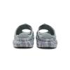 Rigorer Shark 3 Slide Graue Unisex-Sneaker Z325160508-2