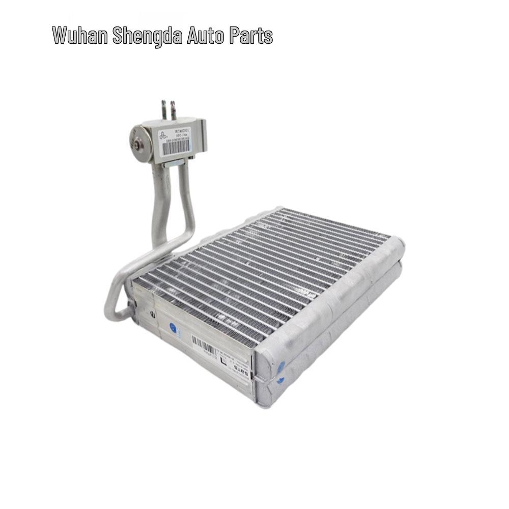 Air Conditioning Evaporator for Dongfeng Peugeot 307/308, Citroen Elysée C-Quatre Yes