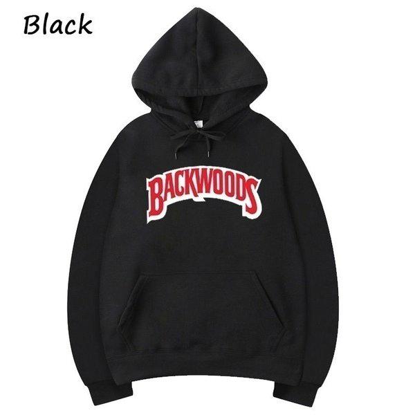 backwoods sweater