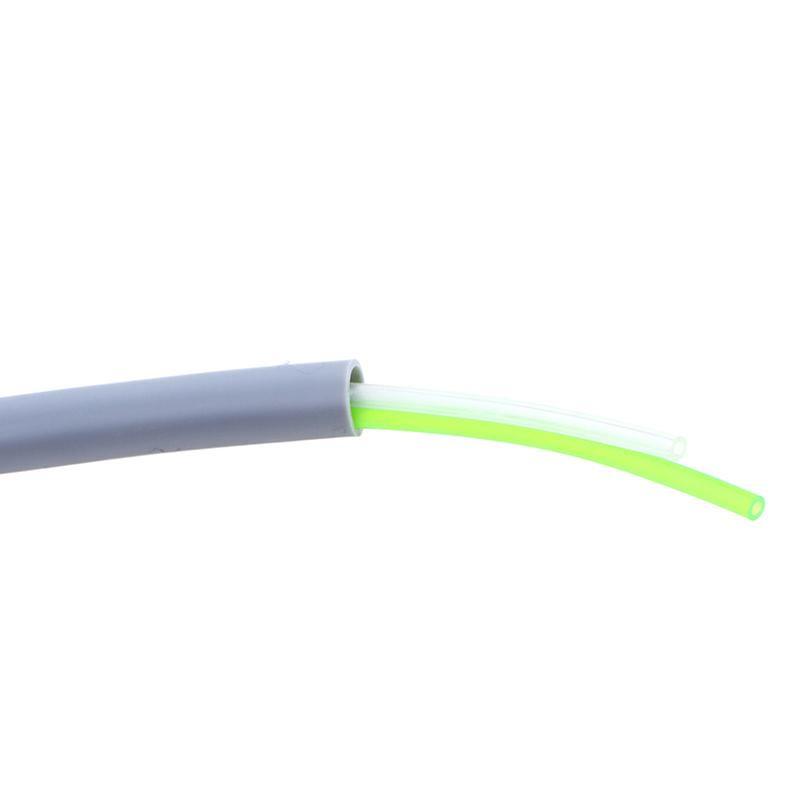 Dental Three Way Syringe Tubing Silicone Hose Tube Pipe Water Air Spray Dental Tubing For Dental Products Accessories