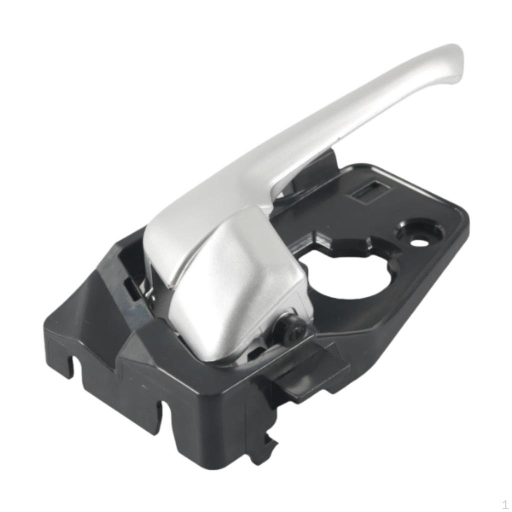 Car Door Handle Assembly for Easy Installation Replacement Auto Parts