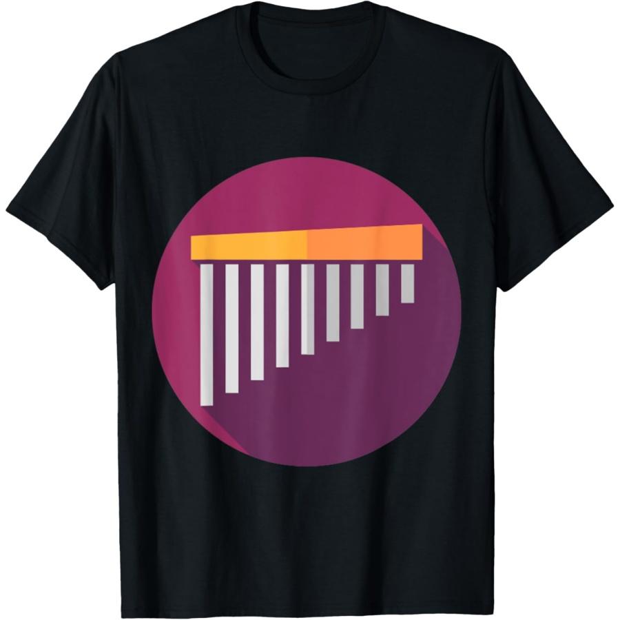 Очень нравится Музыка Ветра Футболка с Музыкой Ветра(5) S