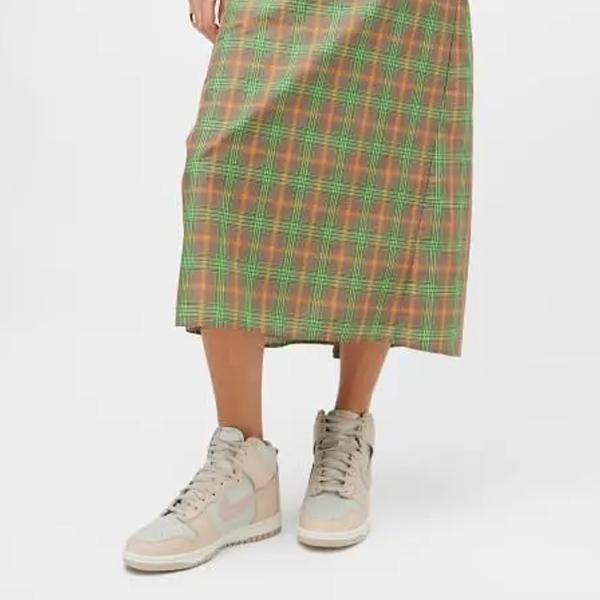 

Женские кроссовки NIKE Dunk High DD1869-113, оригинал