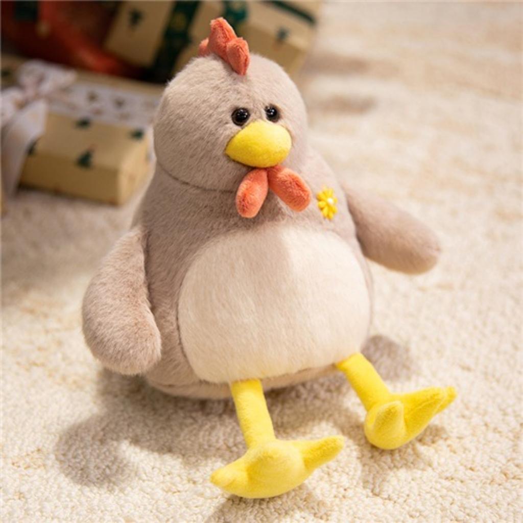 Niedliche Tier Plüschtier Figuren, Super Entzückende Puppen