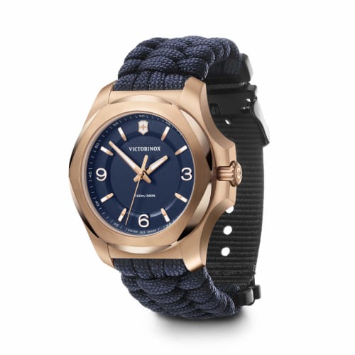 

VICTORINOX I.N.O.X. V (Inox V) 241955 Quartz Watch