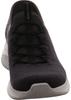Skechers Ultra Flex 3.0 - Right Away Black Sneakers