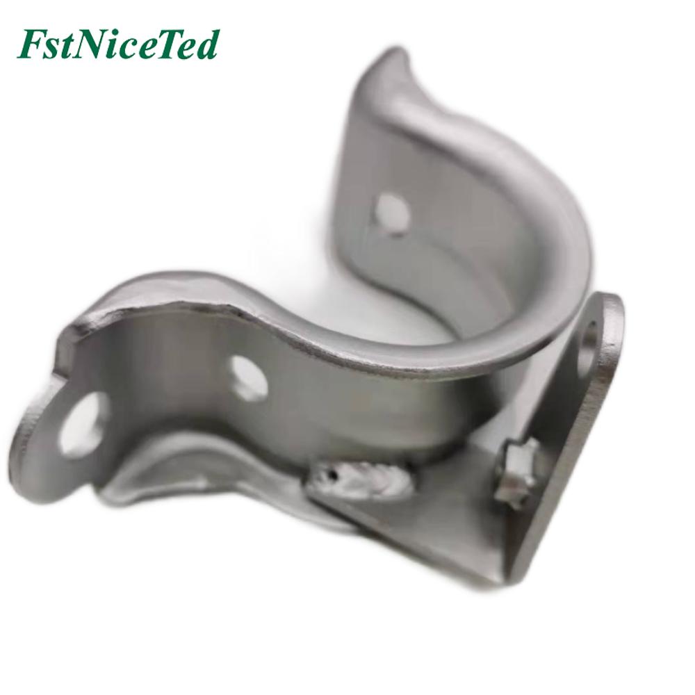 Front Stabilizer Bar Rubber Sleeve Support RH Suitable For: Tesla Model 3 OE: 1044388-00-B