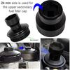 Kraftstofffilter Ölfilter Entferner Sschlüssel 24mm 35mm 36mm Für Ford 6.0L 6.4L