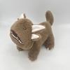 20CM  Kawaii Blurp Plush Toys Cute Soft Animal Stuffed Doll Anime Home Room Decor  for Kids Girls Christmas Birthday Gifts