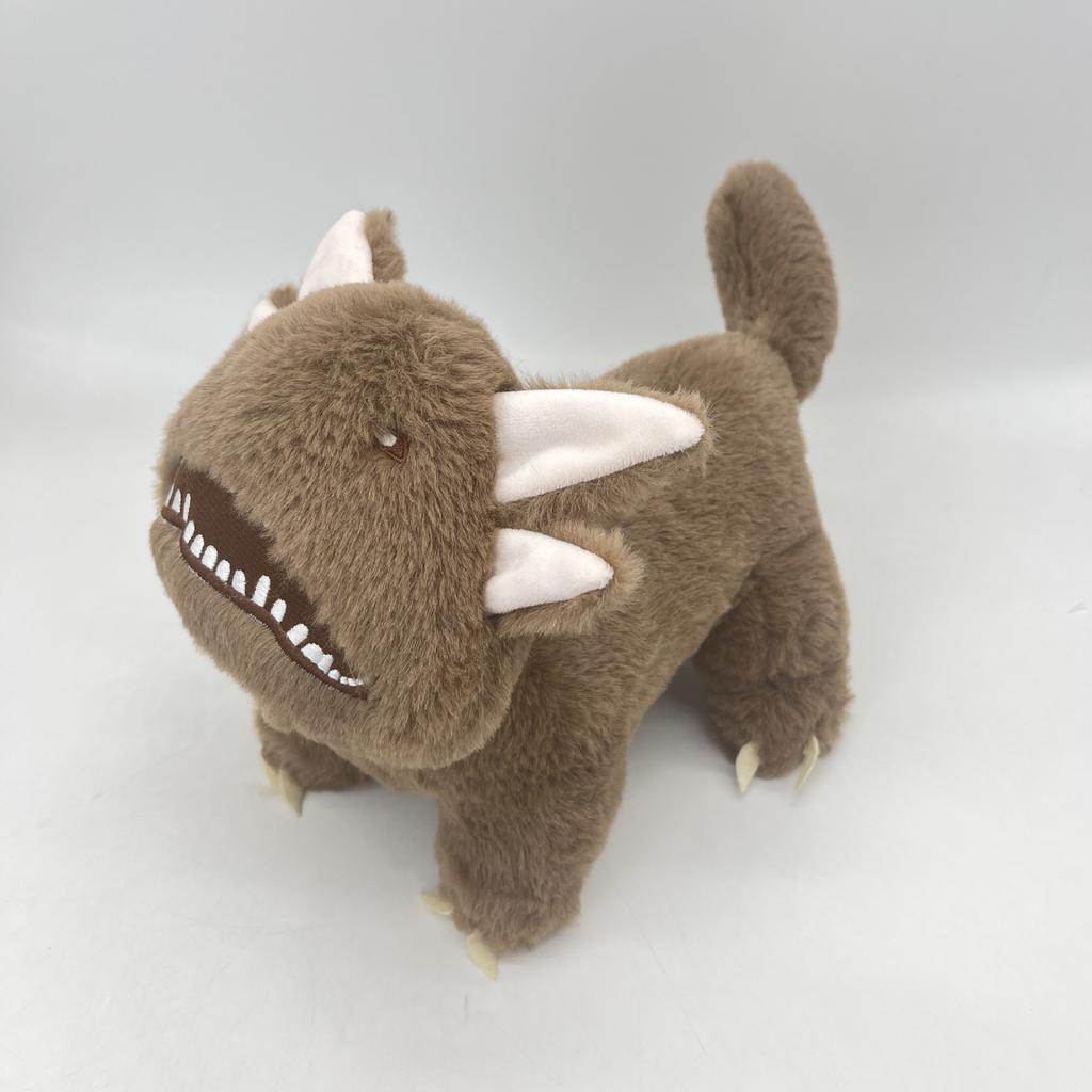 20CM  Kawaii Blurp Plush Toys Cute Soft Animal Stuffed Doll Anime Home Room Decor  for Kids Girls Christmas Birthday Gifts