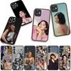 Pop G-Gracies GA Abrams Poster for Samsung Galaxy A25 A37 A57 A12 A14 A31 A41 A50 A51 A70 A71 A72 A04 M15 Note 20 9 8 10 Case