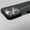 Kevlar Carbon Fiber Texture Magnetic Case for iPhone 17 Pro Max