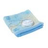 Marushin Mini Sanrio Yumekira Antibacterial and Perfect as a 3725007900 Towel, Cinnamoroll, Cinnamon, 100% Cotton, Deodorizing, Gift,