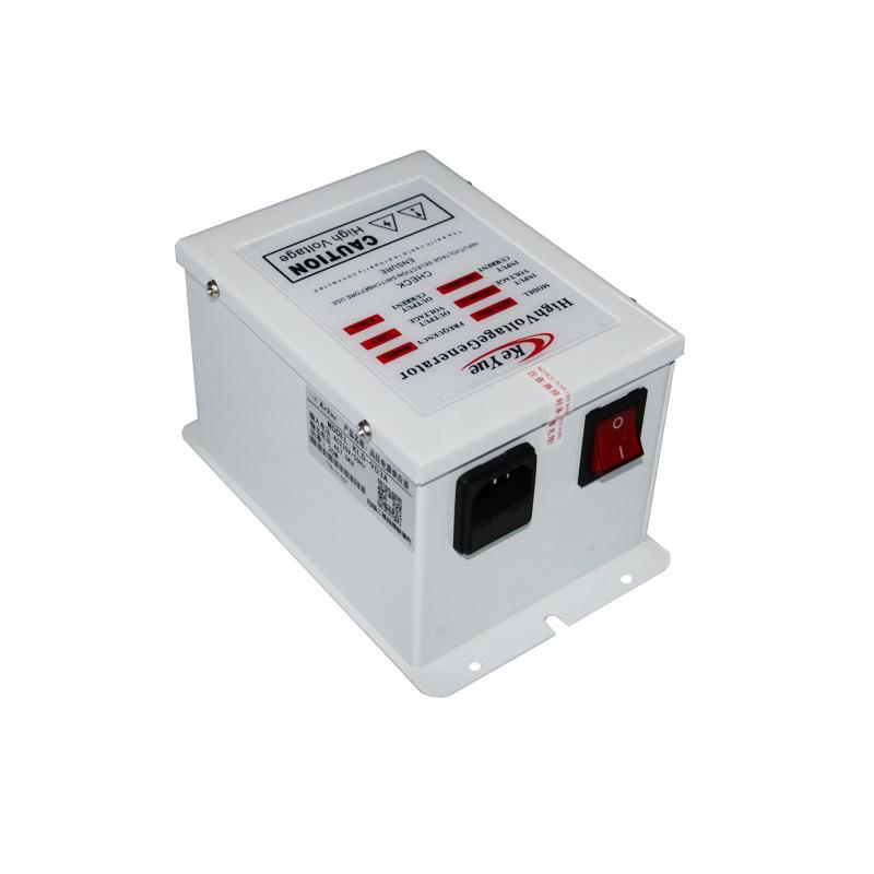 KLD-903A High Voltage Ion Generator Static Eliminator