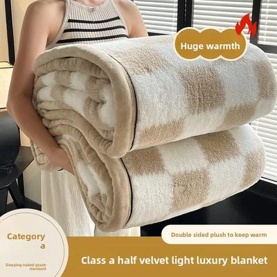 Biancheria da letto – Coperte e plaid