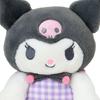 Sanrio Kuromi Multi-Stand Mascot Polyester 160024